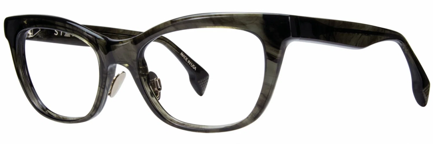 STATE Optical Co. HALSTEDGF Eyeglasses - view 10